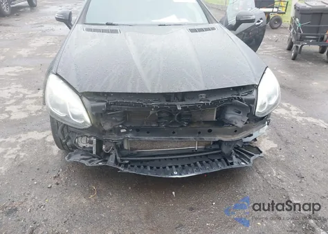 2017 Mercedes-Benz Slc 300 from USA, damaged, VIN WDDPK3JA4HF128001